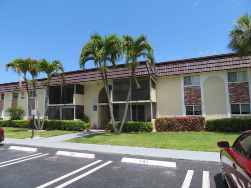 101-22805 Sw 66th Avenue, Boca Raton, FL, 33428 | Card Image