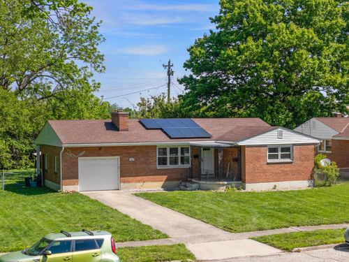 2409 Elmo Pl, Middletown, OH, 45042-3305 | Card Image
