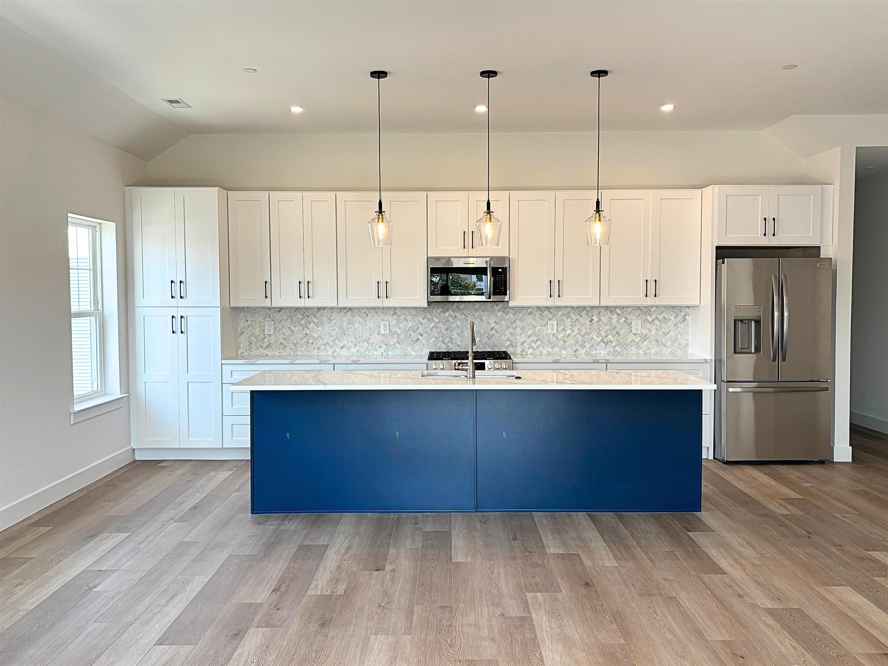 Residential in Wildwood 3