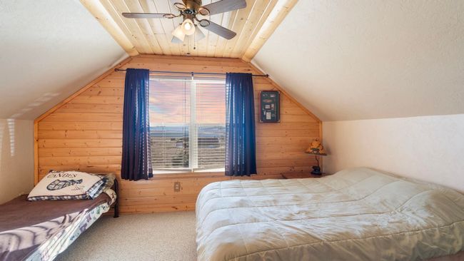 51 Smokey Bear, House other with 3 bedrooms, 2 bathrooms and null parking in Eagle Nest NM | Image 30