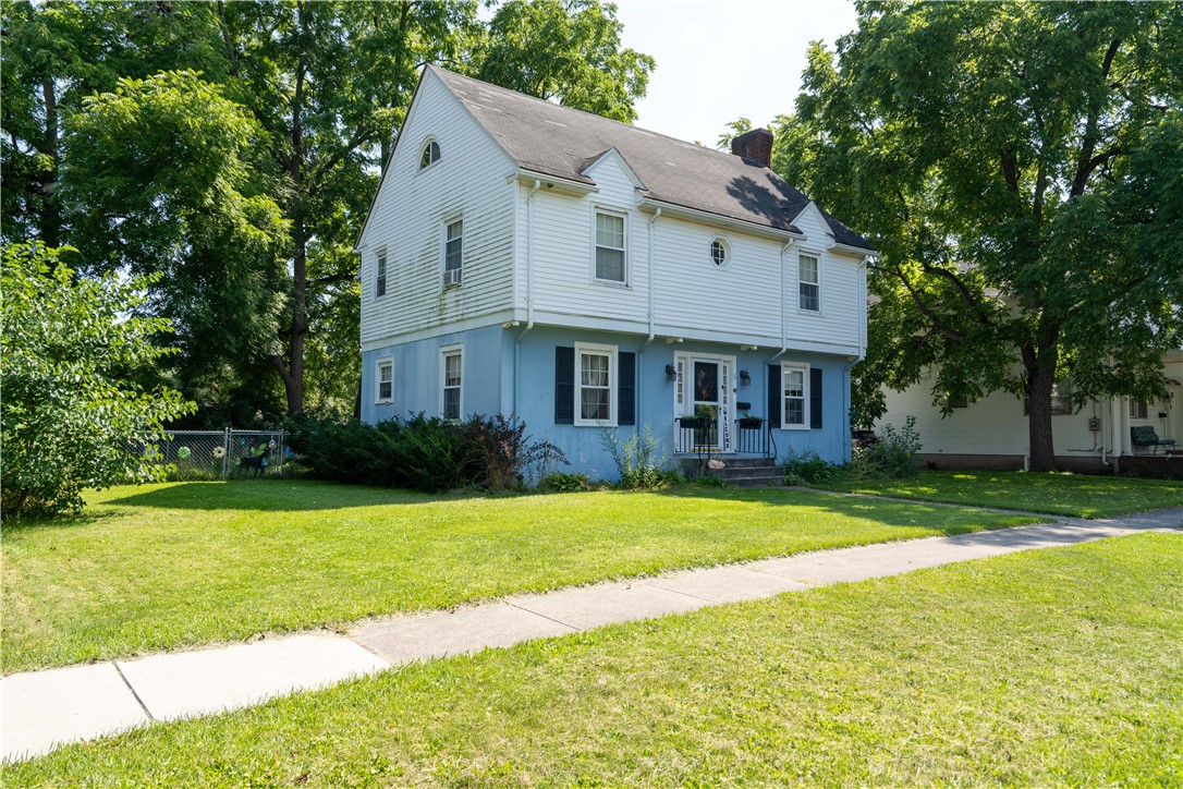 Troy St, Seneca Falls, NY 13148
