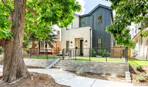 909 Madison St, Denver, CO, 80206-4051 | Card Image
