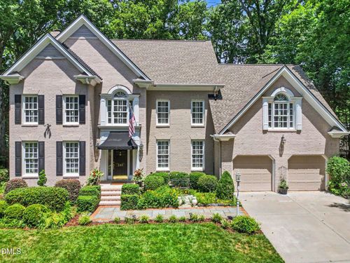 106 Wood Lily Ln, Cary, NC, 27518-8308 | Card Image