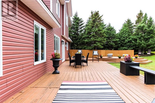 40 - 44 Summit Dr, House other with 4 bedrooms, 3 bathrooms and null parking in Paradise NL | Image 16