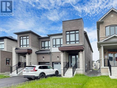 basement-80 Armilia Pl, Whitby, ON, L1P0P7 | Card Image