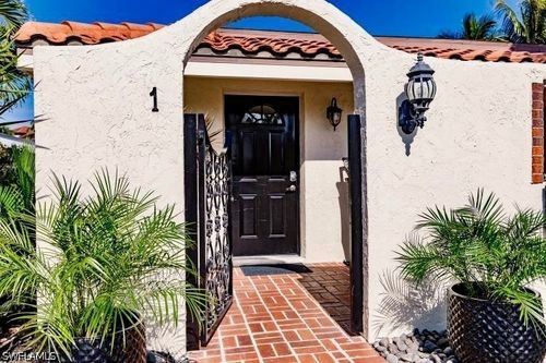1-1455 Curlew Ave, NAPLES, FL, 34102-1412 | Card Image