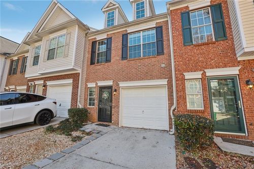 786 Brookside Parc Lane, Avondale Estates, GA, 30002 | Card Image