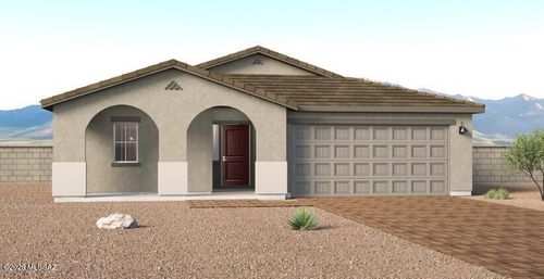 803 W Calle Lupa, Sahuarita, AZ, 85629 | Card Image