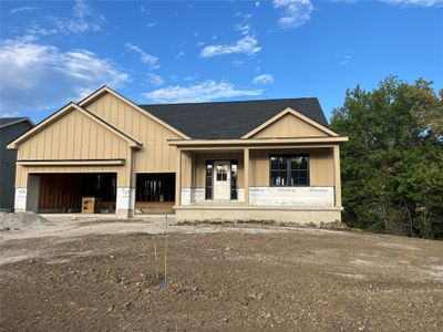 902 9th Avenue, Home with 4 bedrooms, 2 bathrooms and null parking in Winterset IA | Image 1