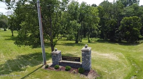 Lot 46 Sarah Elizabeth Way, Taylorsville, KY, 40071-6743 | Card Image
