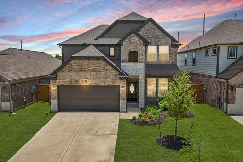 32407 Dew Crest St, Fulshear, TX, 77423-3016 | Card Image