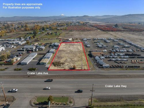 6348 Crater Lake Highway, Medford, OR, 97502 | Card Image