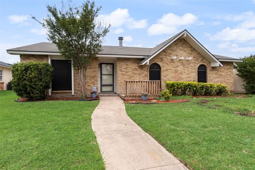5108 Shannon Drive, The Colony, TX, 75056 | Card Image