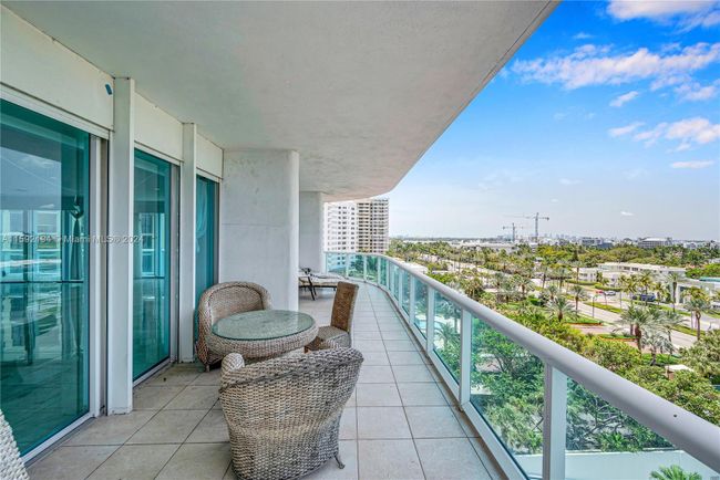 8B - 10101 Collins Ave, Condo with 2 bedrooms, 3 bathrooms and null parking in Bal Harbour FL | Image 26