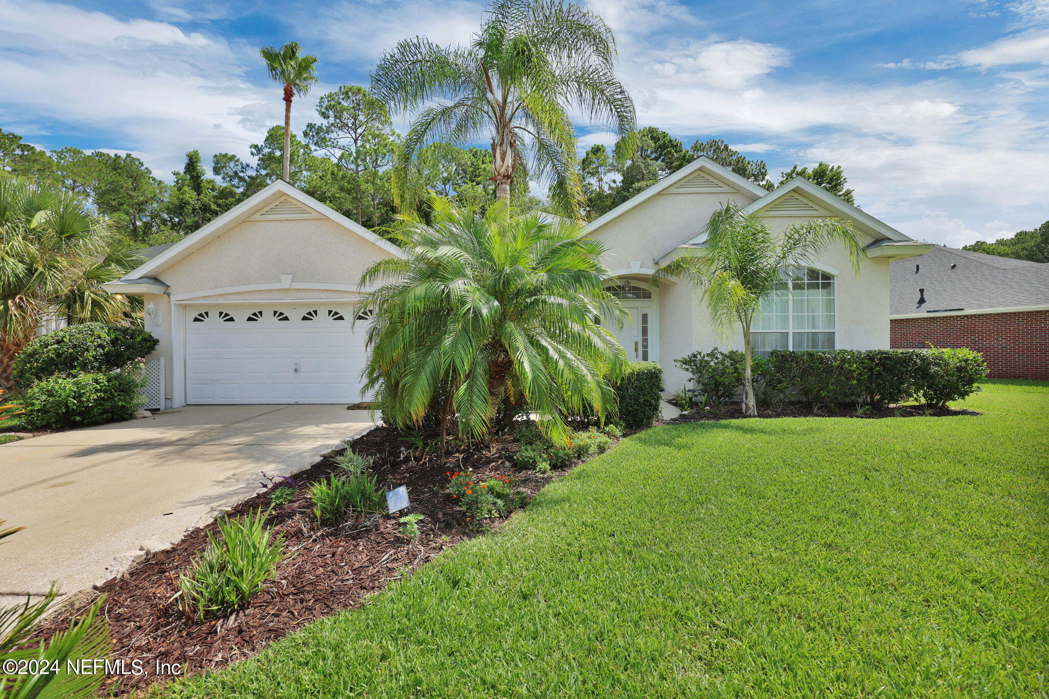 Cumberland Ct, Saint Johns, FL 32259