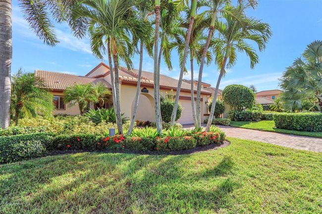 13308 Verdun Dr, House other with 3 bedrooms, 5 bathrooms and null parking in Palm Beach Gardens FL | Image 4
