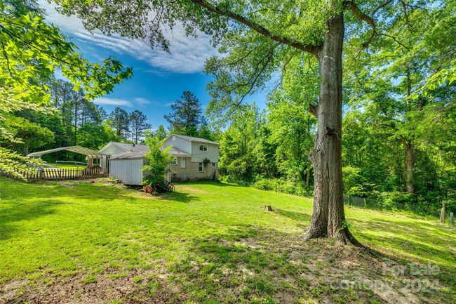 806 Scout Cabin Rd, House other with 3 bedrooms, 2 bathrooms and null parking in Kershaw SC | Image 19
