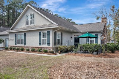 784 - 784 Abbey Glen Way, Condo with 3 bedrooms, 2 bathrooms and null parking in Hardeeville SC | Image 1