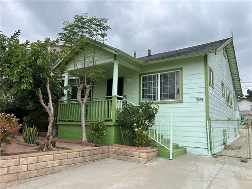 5053 Range View, Los Angeles, CA, 90042 | Card Image