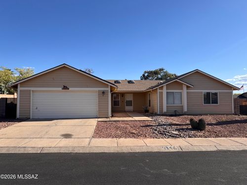 9946 E Leila Dr, Tucson, AZ, 85730-3157 | Card Image