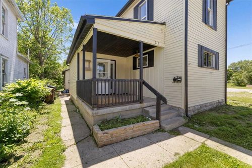 519 Miami St, Piqua, OH, 45356-3540 | Card Image