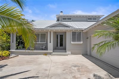 6515 S Us Highway 1, House other with 4 bedrooms, 3 bathrooms and null parking in Grant Valkaria FL | Image 1