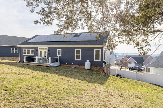 123 Beauregard Dr, House other with 3 bedrooms, 3 bathrooms and null parking in STAUNTON VA | Image 6