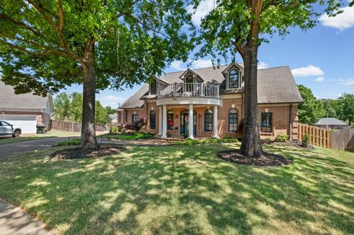 740 Sugarbush Cv N, Collierville, TN, 38017-6187 | Card Image