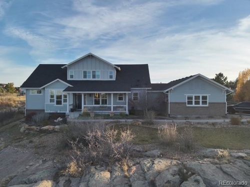 7186 Weaver Cir, Castle Rock, CO, 80104-5504 | Card Image