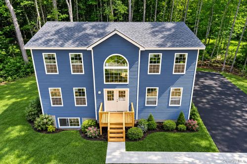 17 Mountain Top Road, Mamakating, NY, 12763 | Card Image