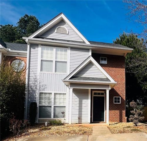 234 Pearl Chambers Dr, Dawsonville, GA, 30534-3910 | Card Image