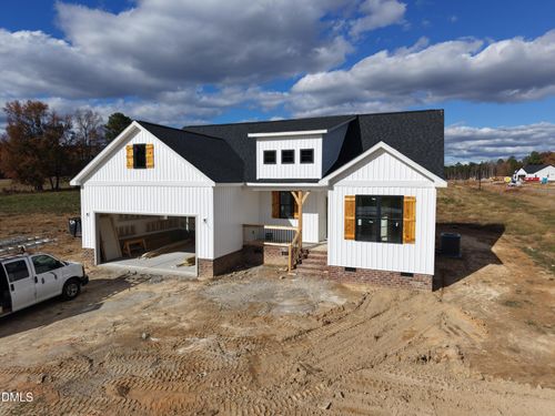 9714 Cattle Field Drive, Spring Hope, NC, 27882 | Card Image