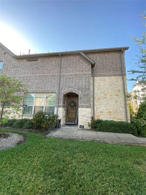 4139 Snow Goose Trl, Arlington, TX, 76005-1185 | Card Image