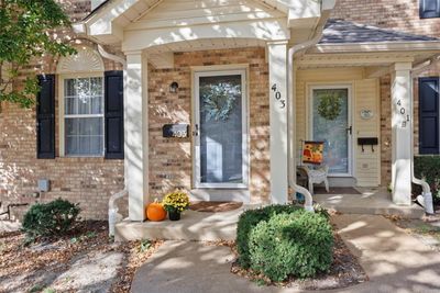 View of doorway to property | Image 1