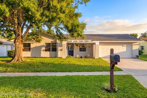 1971 Tallpalm Road, Melbourne, FL, 32935 | Card Image