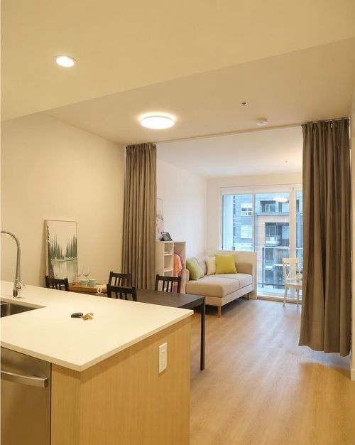 4xx-9888 University Crescent, Burnaby, BC, V5A0A5 | Card Image