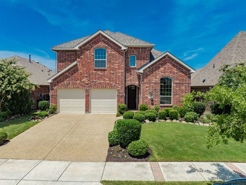 2023 Cutter Crossing Pl, Wylie, TX, 75098-0168 | Card Image