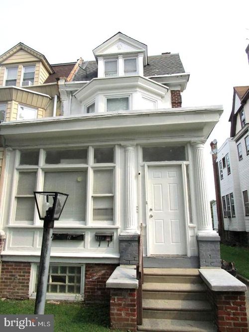 1st-fl-6149 W Columbia Ave, PHILADELPHIA, PA, 19151-4613 | Card Image