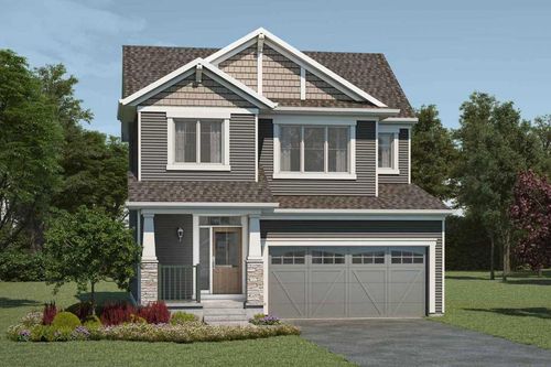 99 Carringwood Manor Nw, Calgary, AB, T3P2A7 | Card Image