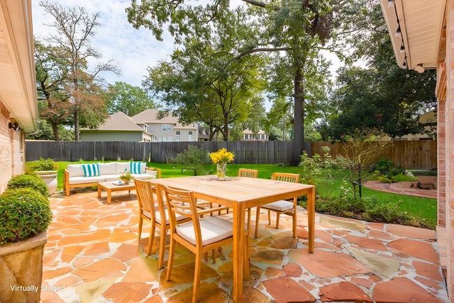 501 Crown Colony Dr, House other with 4 bedrooms, 4 bathrooms and null parking in Lufkin TX | Image 8