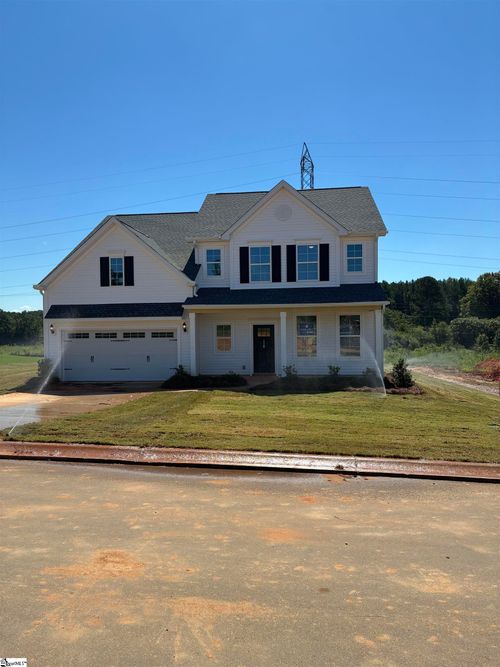 lot-6-foxhall-110 Fox Hvn, Easley, SC, 29640 | Card Image