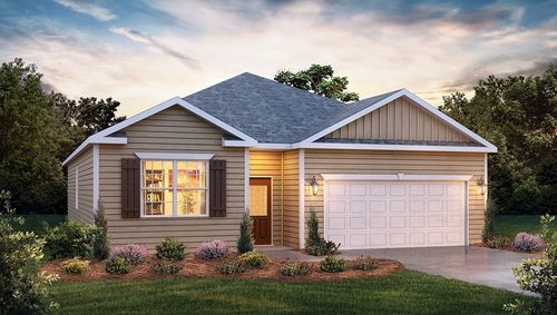 308 Ritter Ln, Anderson, SC, 29621-1071 | Card Image