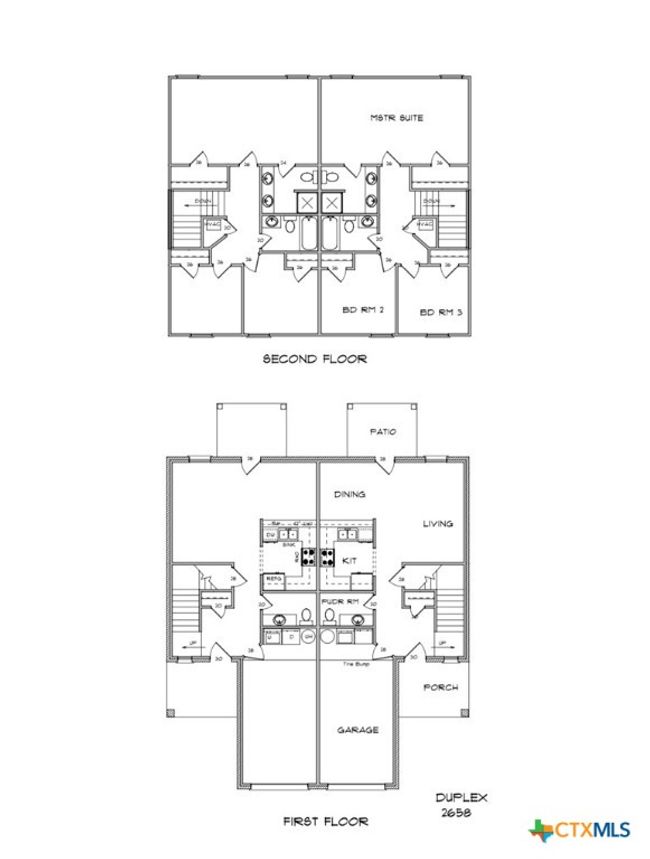222 N Mary Jo Dr, Home with 0 bedrooms, 0 bathrooms and null parking in Harker Heights TX | Image 4