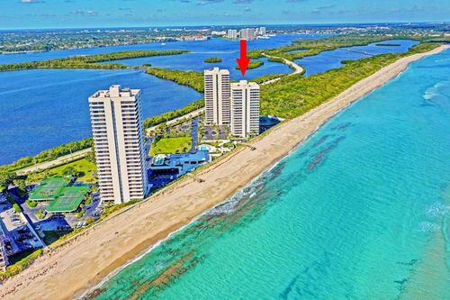 15-b-5540 N Ocean Dr, Riviera Beach, FL, 33404-2551 | Card Image