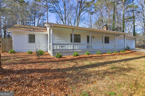 105 Longview Cir, Stockbridge, GA, 30281-2625 | Card Image