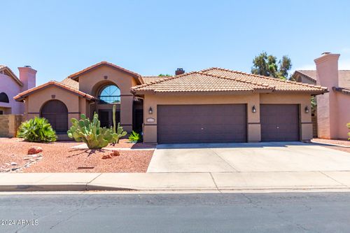 5839 E Jensen St, Mesa, AZ, 85205-3551 | Card Image
