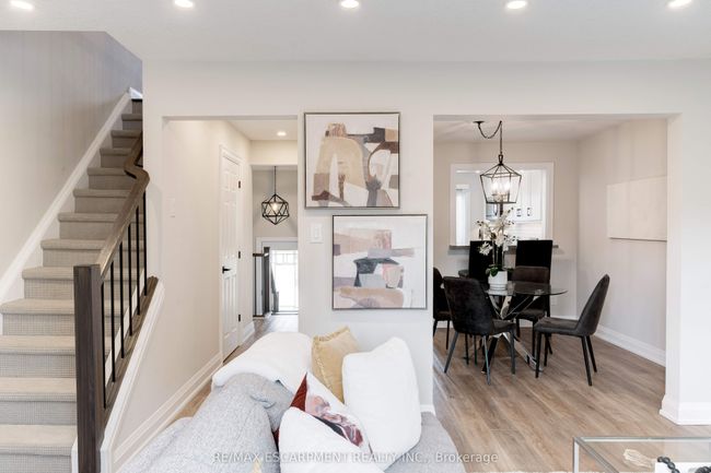 53 - 1115 Paramount Dr, Condo with 3 bedrooms, 2 bathrooms and 1 parking in Stoney Creek ON | Image 15