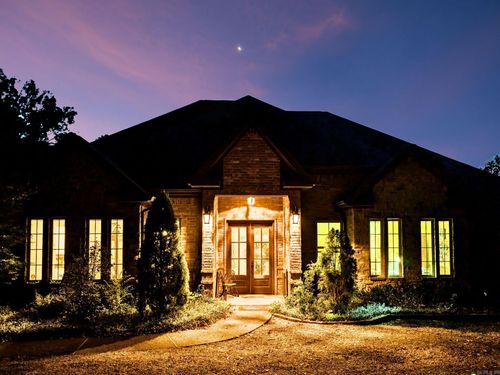 10852 N Highway 7, Jessieville, AR, 71949-8510 | Card Image