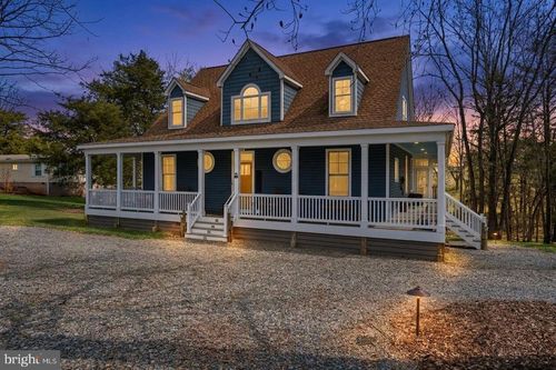 6207 Ruth Ln, MINERAL, VA, 23117-9670 | Card Image