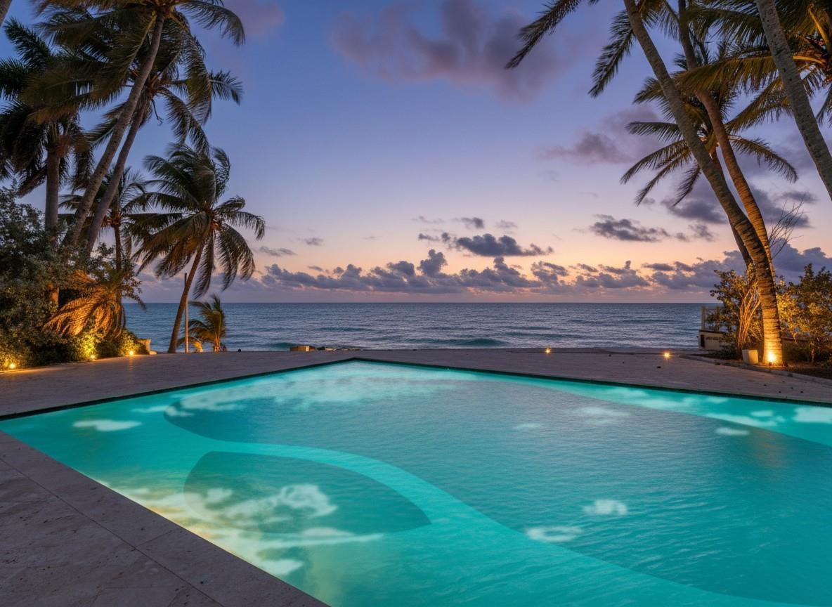 Residential Lease in Golden Beach 5